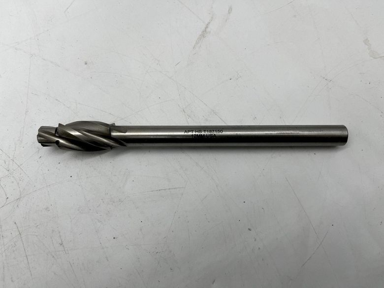 12MM APT HS T187150 MADE IN USA STOCK #15779