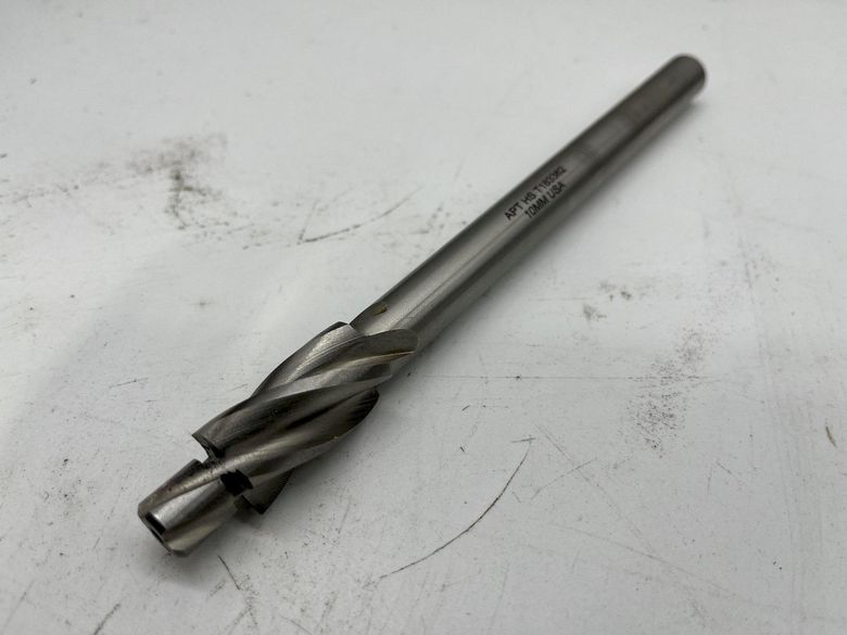 10MM APT HS T183362 MADE IN USA STOCK #15752
