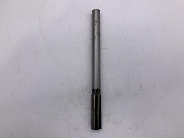 CLEVELAND TWIST DRILL 7/8 HS USA H0505 STOCK #15692