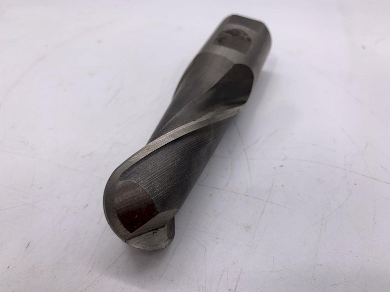 COBALT 1-1/4 4168 290 HS SHANK STOCK #15690