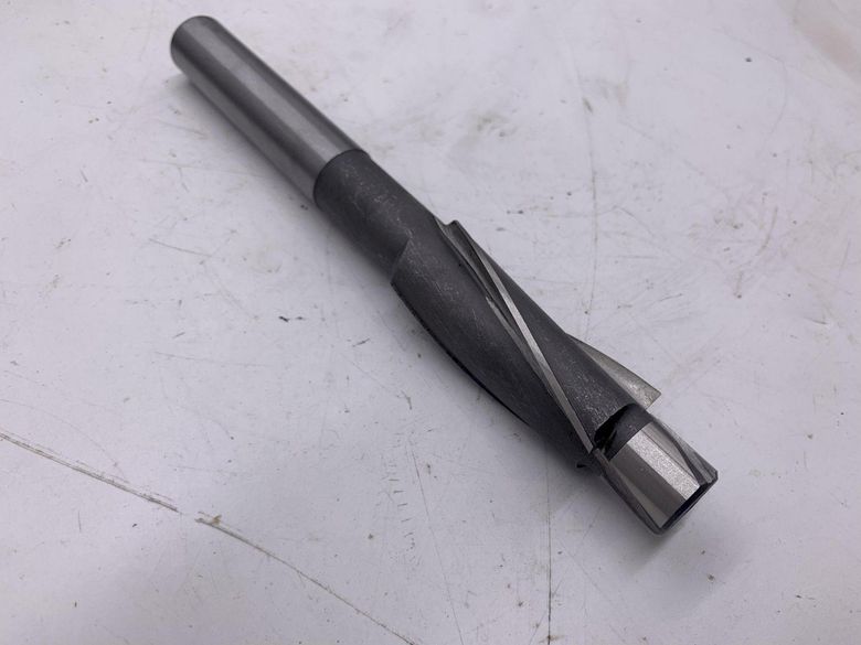 5/8” HSS 21/32 x 31/32 POLAND CUTTING TOOL STOCK #15572