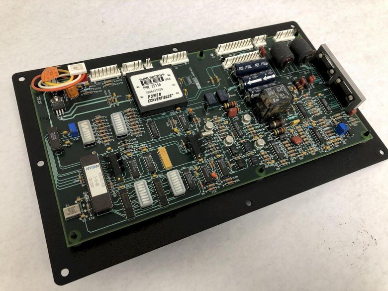 HURCO 415-0247-001 Motion Controller Board STOCK #15134