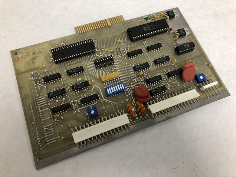 HURCO MFG CO 415-0063-002 / 4150063002 STOCK #15130