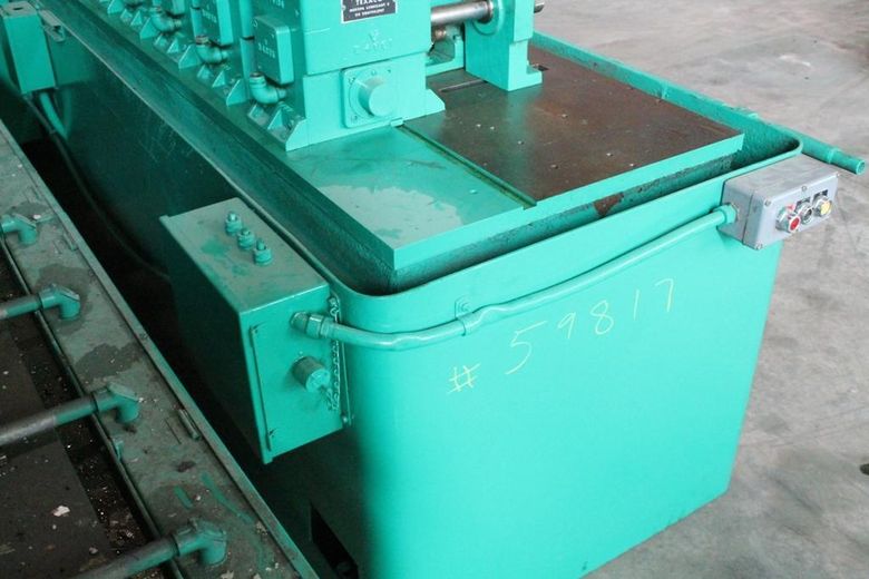 12 STAND X 1.5" ARDCOR ROLLFORMER: STOCK #59817