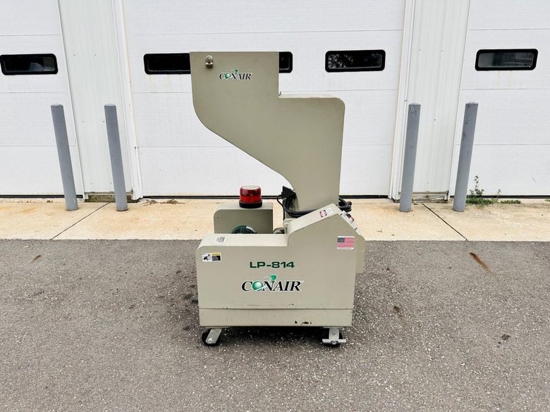 ConAir Model LP-814 3-Hp Granulator
