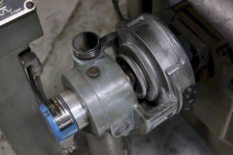 MOORE MODEL #3G-18 DXY-RO JIG GRINDER: STOCK #69809