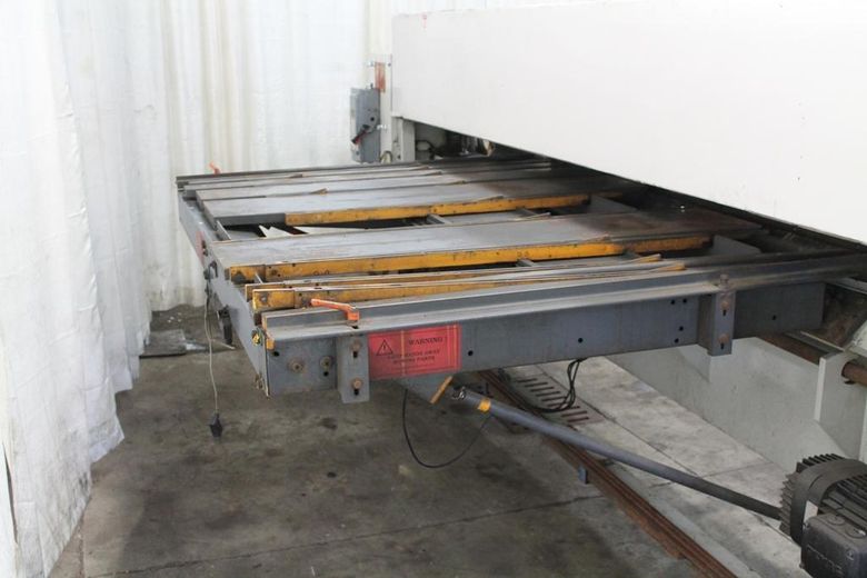 10' X 12 GAUGE RAS MODEL 67.30 FOLDER: STOCK #64465