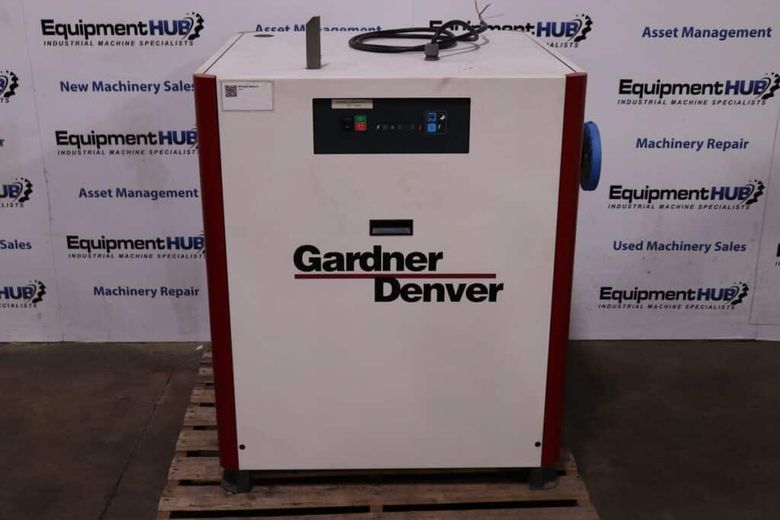 Gardner Denver HP0500A4 High Pressure Air Dryer