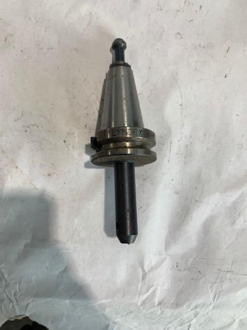 LYNDEX B4016-0250 END MILL TOOL HOLDER: STOCK #15179