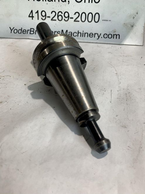 LYNDEX B4016-0250 END MILL TOOL HOLDER: STOCK #15496