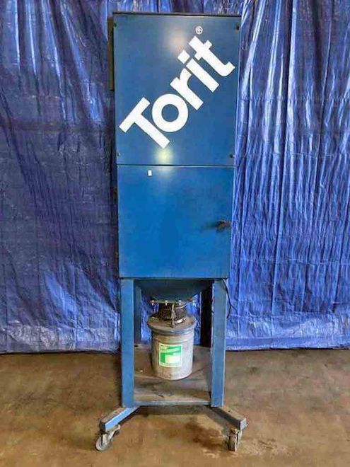 Dust Collector, Torit