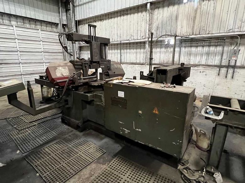 Saw, Band, Horizontal, Behringer