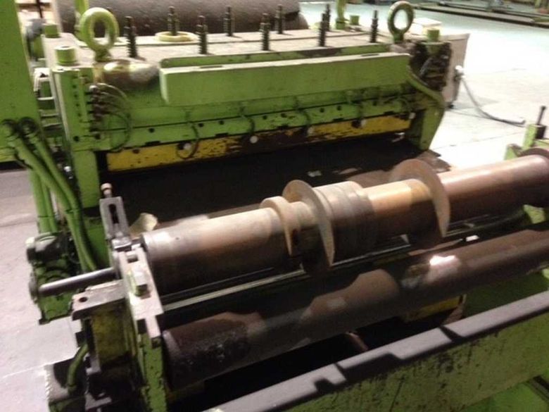 Strand Extensioner, Herr Voss, 24" Wide