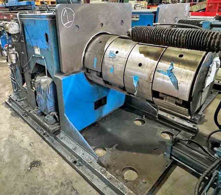 10,000# x 44" Perfecto Recoiler