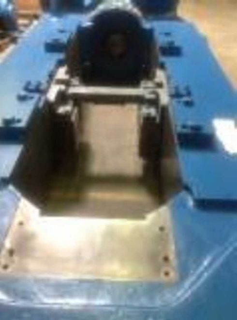 6 HI Sendzimir Lewis Rolling Mill
