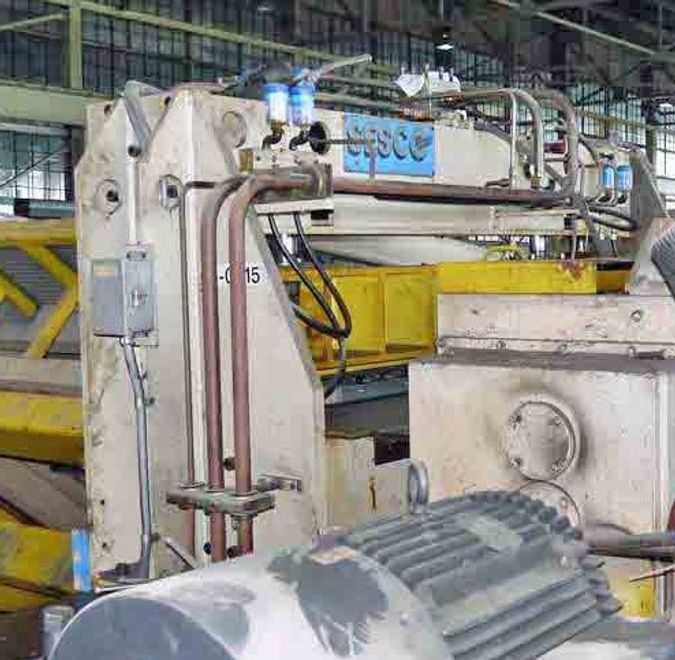 0.060" x 5' Sesco Shear