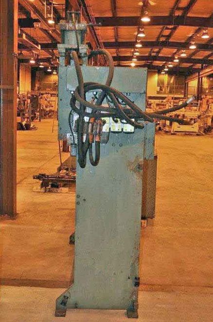 0.135" x 5' Red Bud Shear