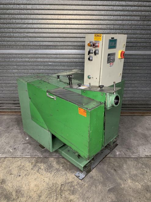 RMG Model 34-07244-87 Wire Drawing Machine