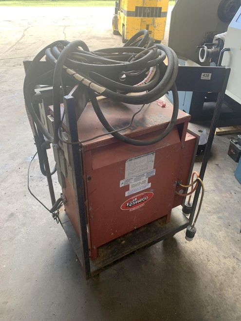 25 KVA SORGEL 240X 480 TI 120/240 SINGLE PHASE ELECTRICAL TRANSFORMER: STOCK 13475