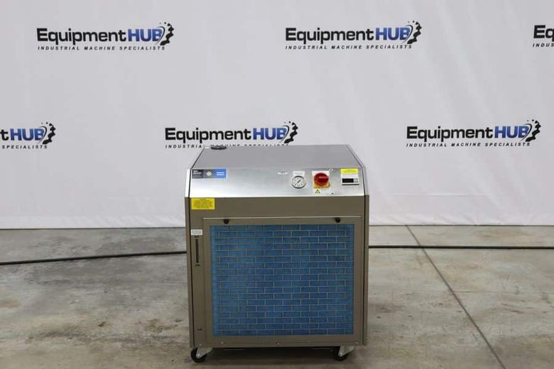 Koolant Koolers JHI-2000-M Chiller
