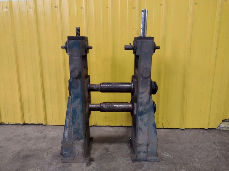 2.5" ROLL FORM STAND: STOCK 17063
