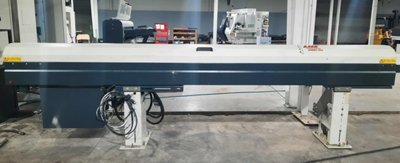 2011 LNS Sprint 552/565 Barfeeder (#5442)