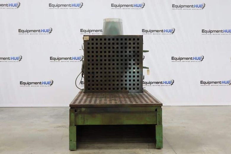 Acorn  60″ x 72″ Welding Table in Stand