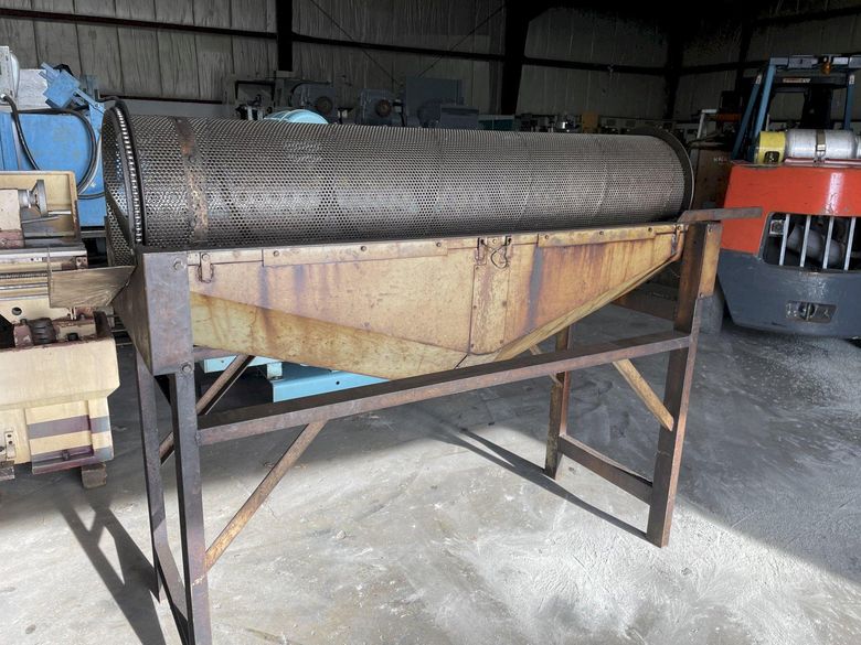 Chip Separator