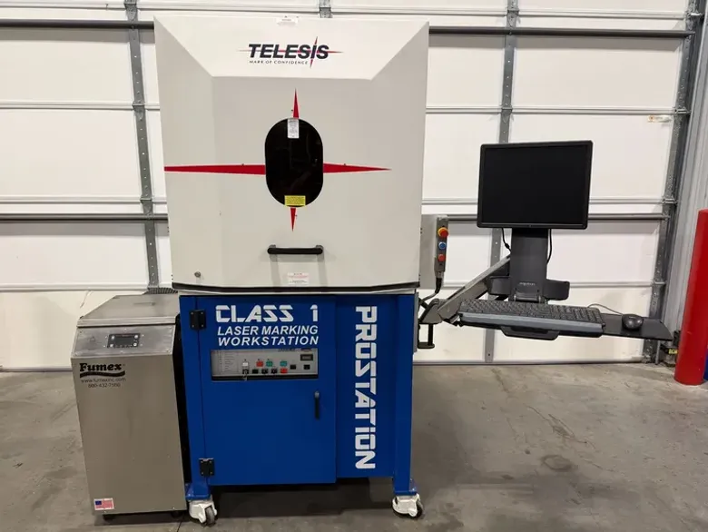 Used 2022 TELESIS F50DSV