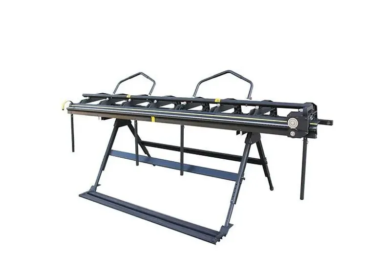New GMC 8'6" x 22 Ga Siding Brakes - Roofing Sheet Metal Benders