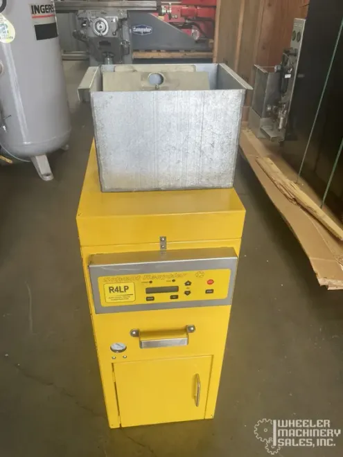 KLEEN GIANT RL4P Solvent Recycler #7787 #1