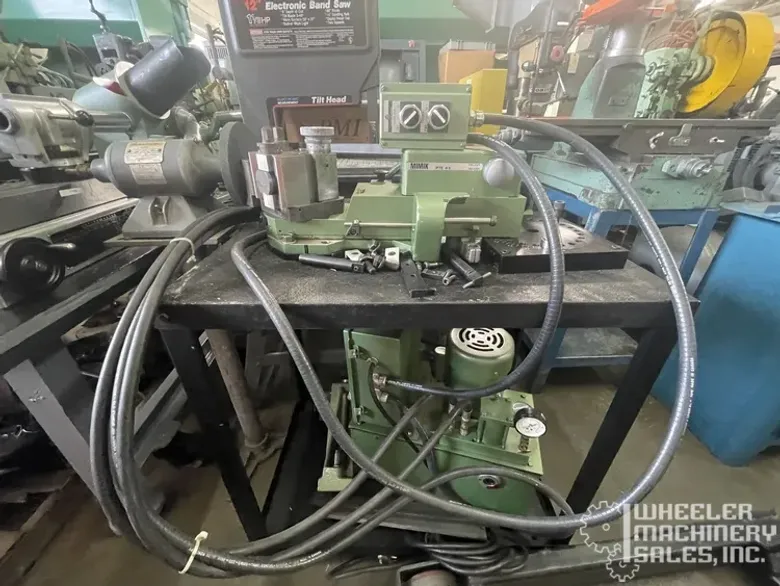 MIMIK PTE 4.5 Hydraulic Tracer #7782 #1