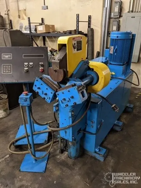 Pines #3T Vertical Tube/Pipe Bender #7540 #1