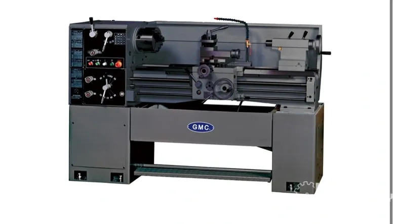 NEW GMC GML 1640 AT