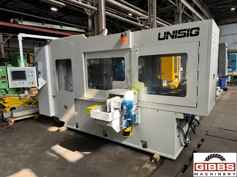 UNISIG UNI-25HD-2-250 - Gun Drill