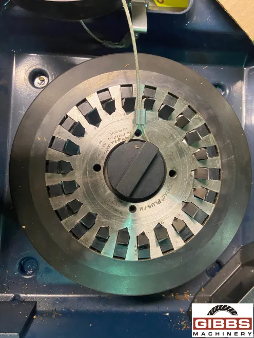 GLEASON Pentac Plus-FM 1323089 - Cutter Head