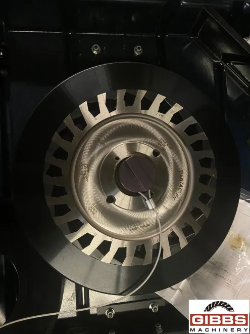 GLEASON Pentac-FH 30225016 - Cutter Head