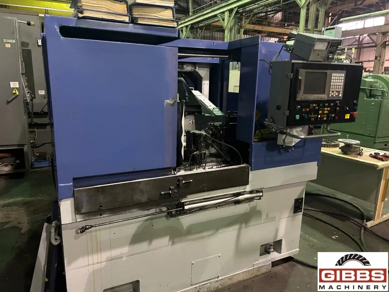 MITSUBISHI PD32 - Cylindrical Grinder