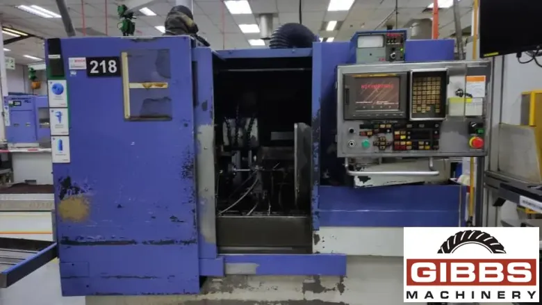 MITSUBISHI PD32 - Cylindrical Grinder