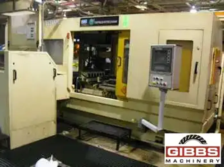 NAGEL TBT-M320-6 - Gun Drill