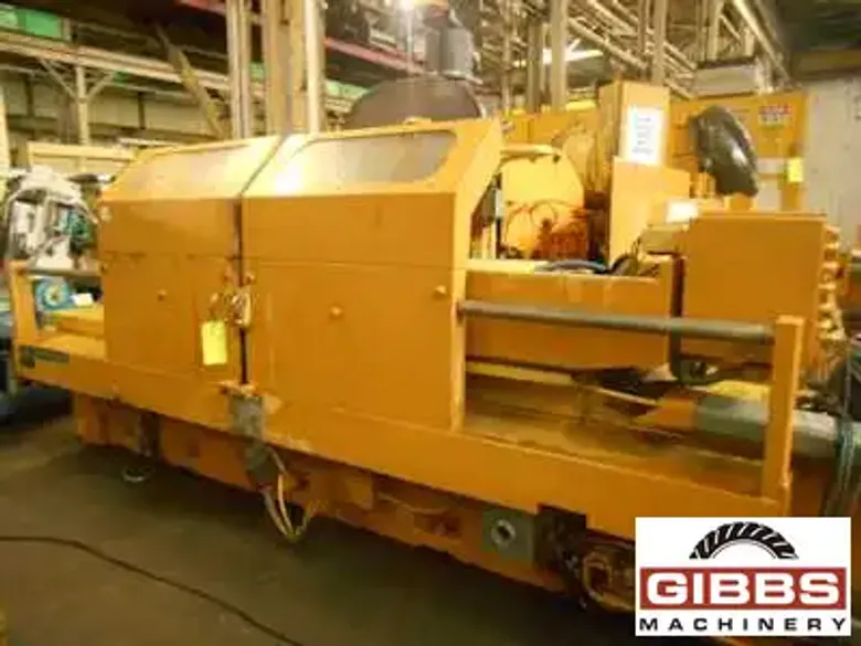 LANDIS 3SE - Cylindrical Grinder