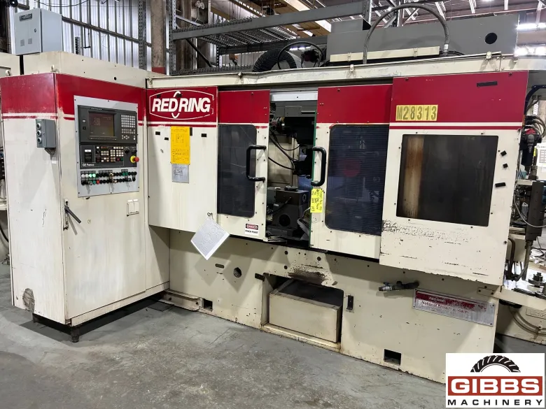 SICMAT RASO 400 - Gear Shavers & Hone