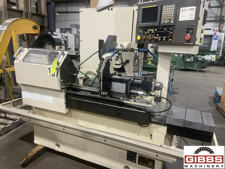 MITSUBISHI RD23-B35A - Cylindrical Grinder