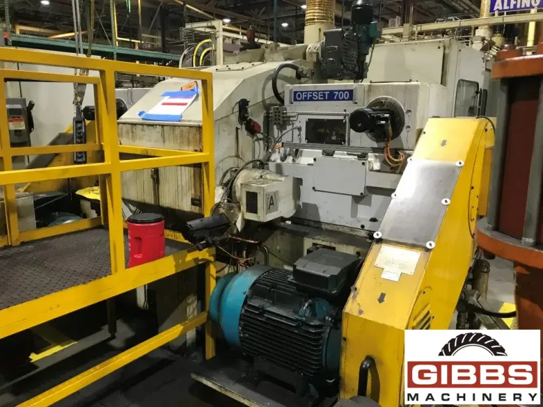 GIUSTINA R242 - Miscellaneous Equipment
