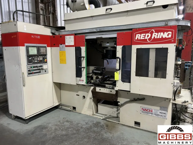SICMAT RASO 400 - Gear Shavers & Hone