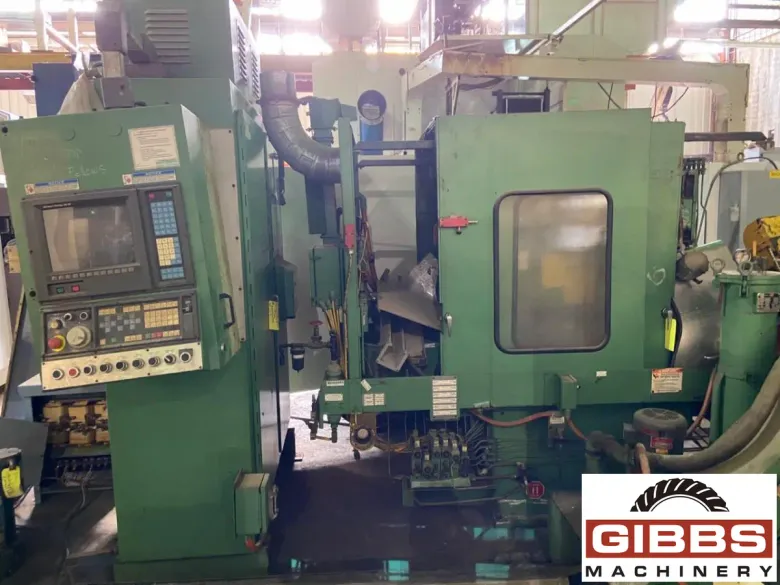 FELLOWS FS180 - Gear Shaper