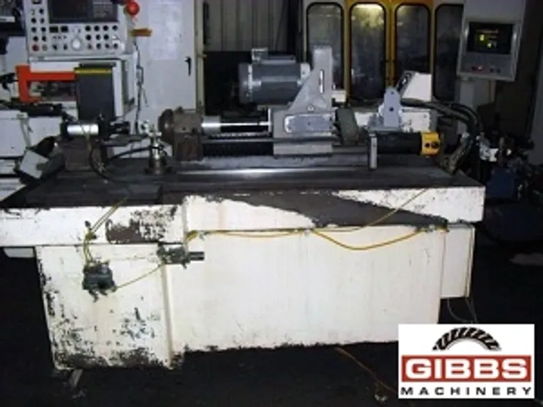ELDORADO MEGA M75-1035-1 - Gun Drill
