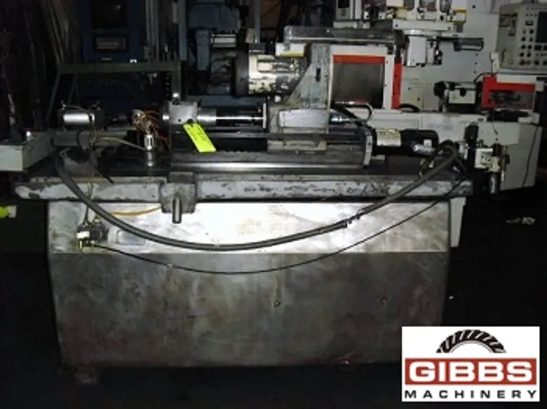 ELDORADO MEGA M50-1032 - Gun Drill