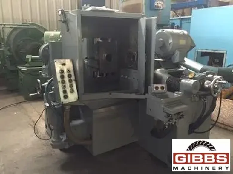 GLEASON 516 - Bevel Gear Lapper