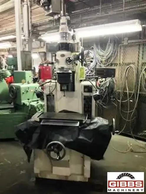 MOORE 3 - Miscellaneous Equipment